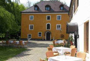 Hotel Schloss Fuchsmühl Fuchsmühl